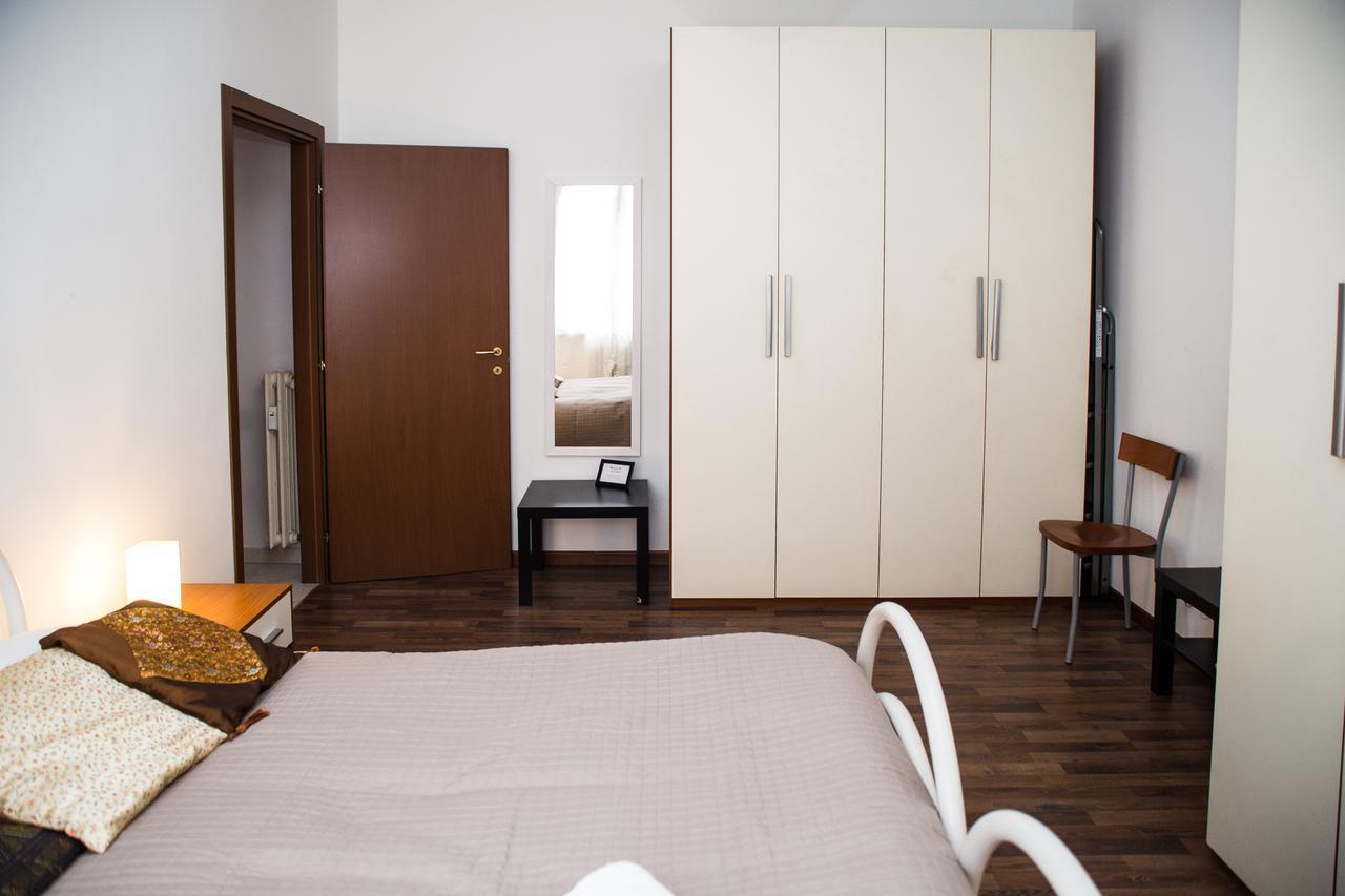 Gambara Citylife Urban Nest Milan Extérieur photo